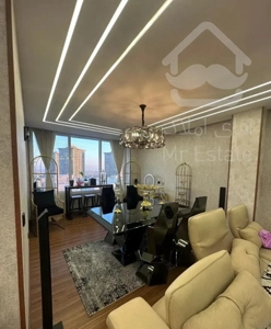 آپاراتمان ۱۰۰ متری در شهرآرا