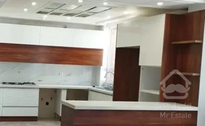 ۱۱۰ متر ۲ خواب قلندری کیکاووس ویو ابدی