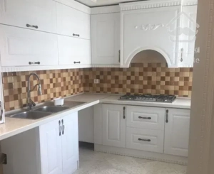 دو واحد ۷۰ متری فول امکانات ۲ساله