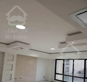 فرمانیه۱۲۵ متر۲ خ ۲ پارکینگ