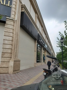 فروش اقساطی مغازه 19 متری برخیابان