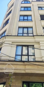 ۱۳۱متر آپارتمان ۳خواب دونبش در شهرک نفت