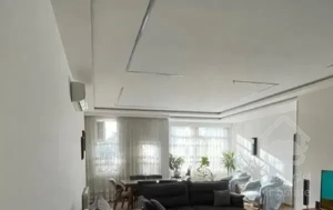 ۲۳۵ متر همکف با حیاط اختصاصی سرو