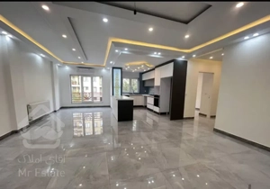 فروش آپارتمان ۸۵ متر غرق نور در فردوس