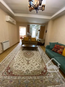 قیطریه/۵۵مترتک خواب/سرمایه گذاری مطمئن