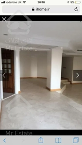 اجاره و رهن آپارتمان فرشته 270  متر اکازيون