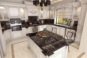 250 متر نیاوران ، فول امکانات ، فول مشاعات ، کلید نخورده