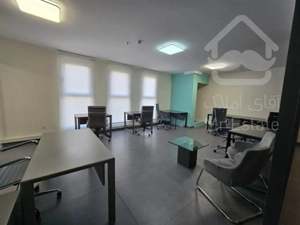 95مترسعادت آباد*اداری۲پارکینگ سندی*نوساز*لابی شیک