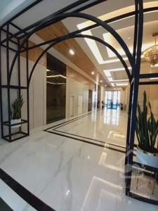 ۷۰ متر تاپ لوکیشن سالن پرده خور