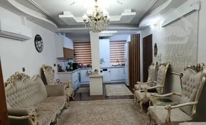 طبقه اول تک سقف راه جدا با پارکینگ درکوچه تقی پور