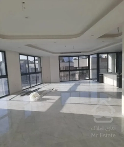 اجاره آپارتمان ۲۳۰ متر ۳خواب فرمانیه