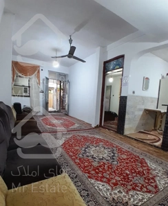 کولردار تراس دار دنج و تمیز نزدیک ساحل