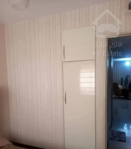 آپارتمان ۹۲ متری ارکیده