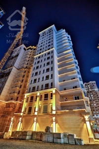 فروش آپارتمان ۱۰۰ متری لوکس بصورت اقساطی ( پروژه راگا )