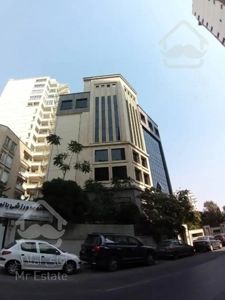 62 متر اداری بر خیابان دولت