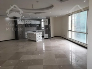 رهن و اجاره آپارتمان 125 متری پاسداران