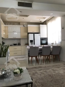 ۶۵متر ۲ خواب فول امکانات