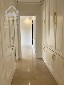 186 متر کلید نخورده بهترین لوکیشن اعیان نشین ها