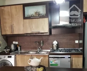 69متر بی رقیب از نظر نور و نقشه در شهران شمالی