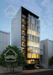 پیش فروش اپارتمان ۱۰۰ متری دوخواب در چیتگر