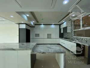 فروش 203 متری در پاسداران