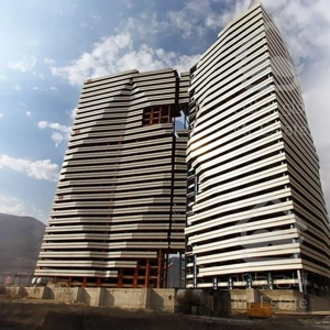 178 متر شهرک چیتگر تحویل سه ساله