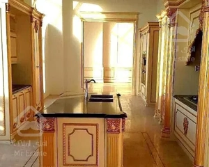 ۱۵۶ متر ، تک‌واحدی ، ۲ پارکینگ ، درحد‌نوساز