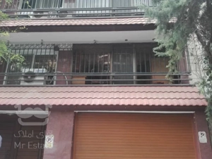 اجاره 1000 متر ویلایی دروس