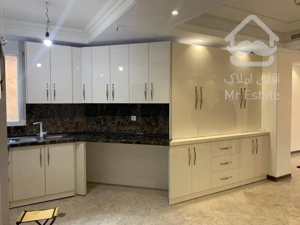 125 متر  آپارتمان قلب دروس