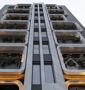 آپارتمان ۲۴۰ متری کوثر/کوچه کوهسر