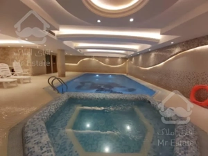 205 متر در قلب دروس فول مشاعات