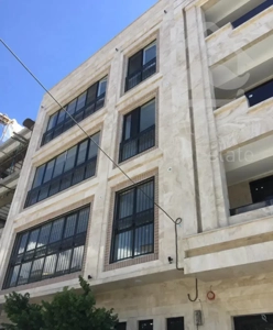 ۳طبقه یکجا تکواحدی نوساز/سروستان قائم/قابلیت تهاتر