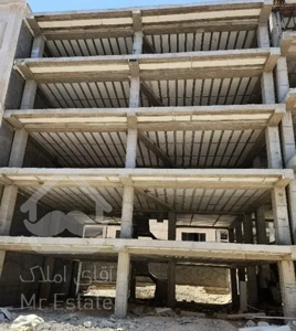 پیش فروش آپارتمان گلستان اقساط15ماهه بهترین فرصت