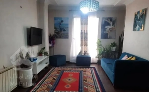 70متر دو خواب /جنت آباد شمالی