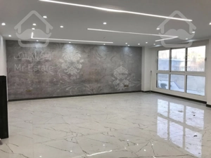 اجاره آپارتمان ۱۲۰ متر دو خواب کلید نخورده در سعادت آباد