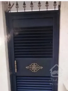 فروش معاوضه یک دستگاه دوبلکس در سه طبقه