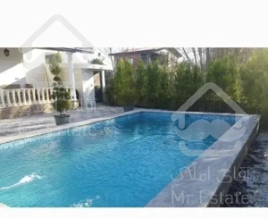 ویلا استخردار خوابها مستردار