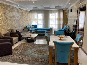 اجاره آپارتمان دوخوابه بلوار اباذر(خیابان پیامبر شمالی)