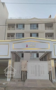 واحد 100متری کلید نخورده