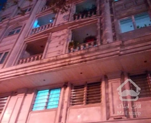 بلوار فردوس شرق ۷۵متری ۲خ فول باسازی