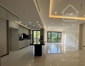 120متر سه خواب نوساز قلب دریان‌نو