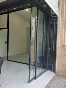 فروش مغازه 22 متری در رونیکامال هروی