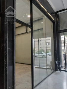 اجاره مغازه 67 متری در رونیکامال هروی با شرایط عالی