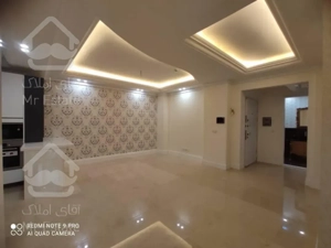 فروش آپارتمان 130 متری قبا