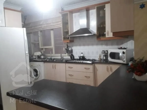 فروش 100 متری اقدسیه