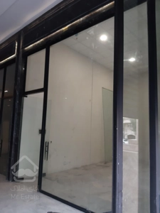 رهن و اجاره واحد تجاری / 24 متری  قسطی / 4 ماه تنفس / میدان هروی