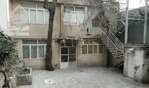 فروش کلنگی 1560 متری ظفر