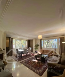 اجاره آپارتمان ۱۶۰ متری در الهیه