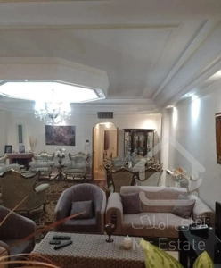 115متر 2خواب بلوار تعاون آلاله شرقی