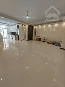 ۷۷متر۲خواب فول نور مستقیم کم واحد